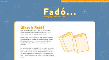 Fadó