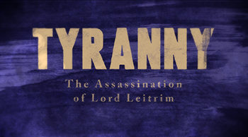 Tyranny